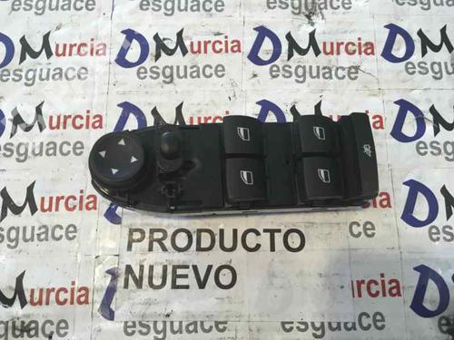Used Left front window switch Left front window switch BMW 3 (E90) [2004-2012] 8548402 8548402