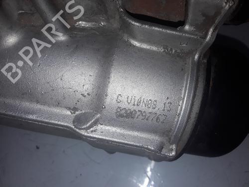 Oil radiator NISSAN QASHQAI / QASHQAI +2 I (J10, NJ10, JJ10E)  | BP14054778M33 