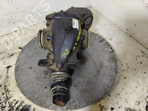 Used Rear differential Rear differential BMW 3 (E90) 330 xi (272 hp) 34436075 34436075