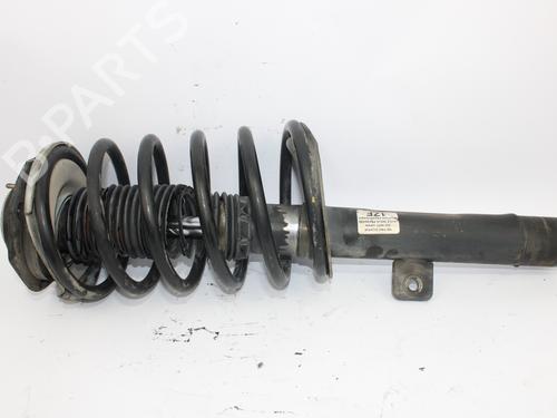Right front shock absorber PEUGEOT PARTNER Box Body/MPV (5_, G_) 1.6 HDi 75 | BP13393743M17 