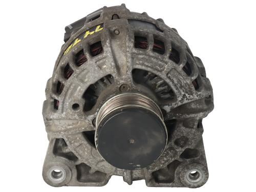 Used Alternator Alternator NISSAN QASHQAI II (J11, J11_) 1.5 dCi (110 hp) 34437426 34437426