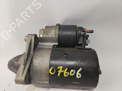 Used Starter FIAT PUNTO (188_) 1.2 16V 80 (188.233, .235, .253, .255, .333, .353, .639,... (80 hp) 21062903