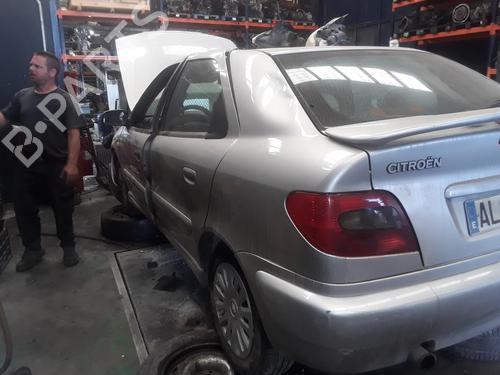 Pipe CITROËN XSARA (N1) | BP17536778M125