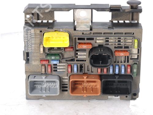 fuse-box-citroen-berlingo-multispace-b9-2008-36421002 main image