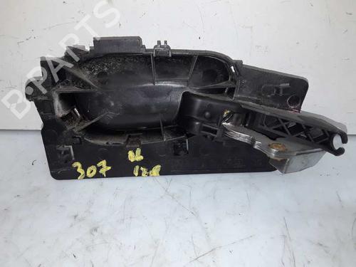 Front left interior door handle PEUGEOT 307 (3A/C)  | BP8572607I13 