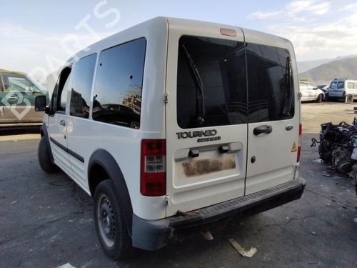 Left mirror FORD TOURNEO CONNECT 1.8 TDCi | BP21842452C26 