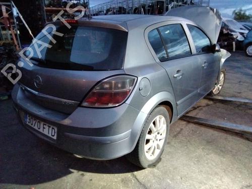 Engine OPEL ASTRA H (A04)  | BP20597154M1 