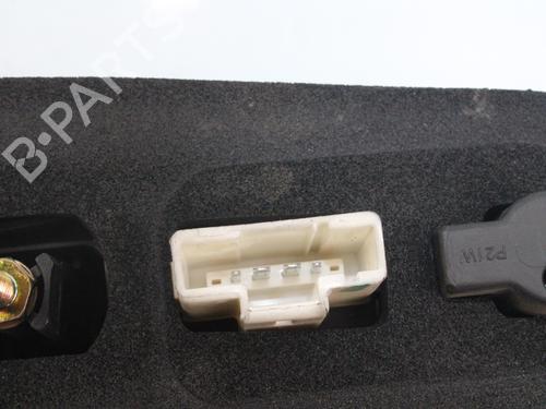 Left taillight CITROËN C5 II (RC_)  | BP16117838C34 