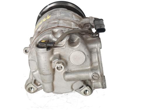 AC compressor BMW 1 (F21) 116 d | BP34605566M34 - Image 4