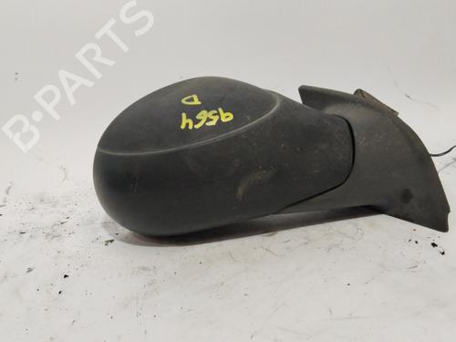 Right mirror CITROËN C3 I (FC_, FN_) 1.4 HDi | BP28086031C27 