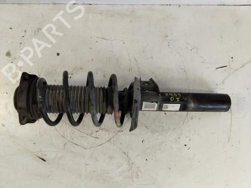 Left front shock absorber VW CADDY III Box Body/MPV (2KA, 2KH, 2CA, 2CH) | BP30061485M16