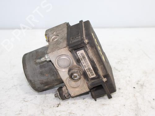 ABS Bremseaggregat CITROËN XSARA PICASSO (N68) 1.6 HDi | BP17741532M43 