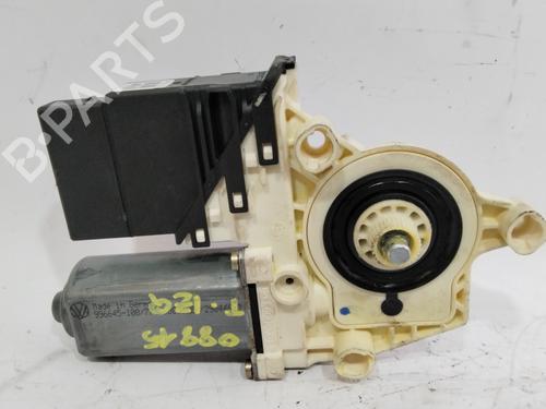 Rudehejsemotor bagstkærm venstre VW TOURAN (1T1, 1T2) [2003-2010]  26701268