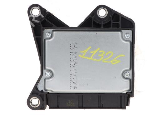 ECU airbags CITROËN C-ELYSEE (DD_) 1.6 HDI 92 | BP33689108M53 - Image 3