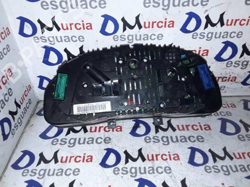 Kombiinstrument VW PASSAT B5.5 (3B3)  | BP8557016C47 