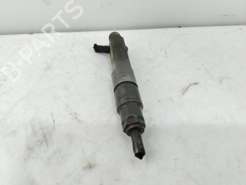 Used Injector SEAT IBIZA III (6L1) [2002-2009]  20320672