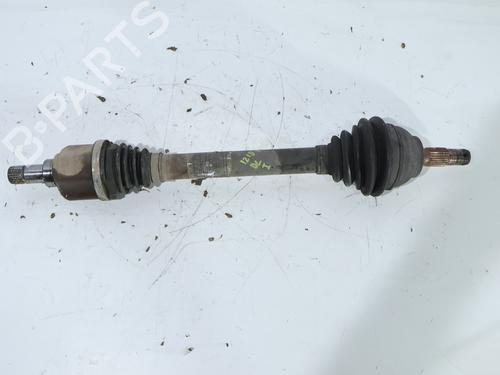 Left front driveshaft PEUGEOT 2008 I (CU_)  | BP37690926M38  - Image 5