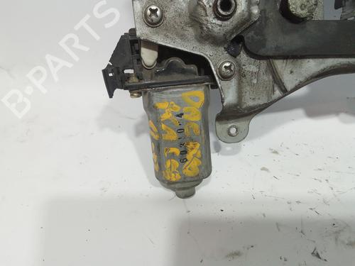 Front right window mechanism CHEVROLET AVEO / KALOS Saloon (T250, T255)  | BP11085307C23 