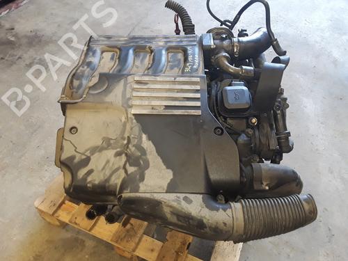 Engine BMW 3 (E46) 320 d | BP8886335M1 