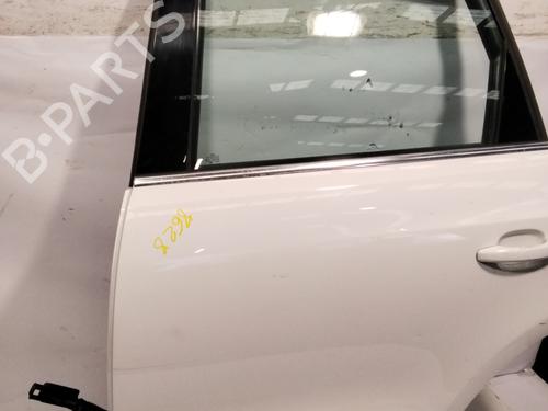 Left rear door AUDI Q5 (8RB) 2.0 TDI | BP24301922C4