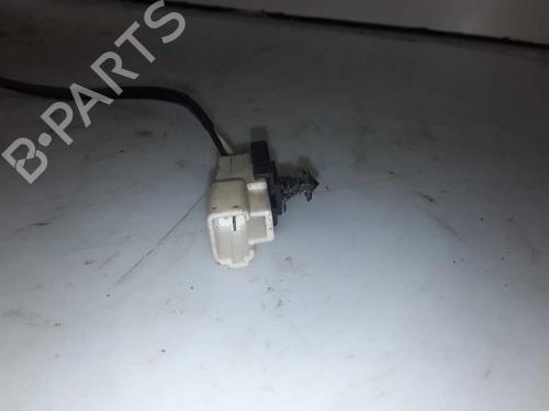 Front left seatbelt AUDI A6 C5 (4B2)  | BP8719404I26 