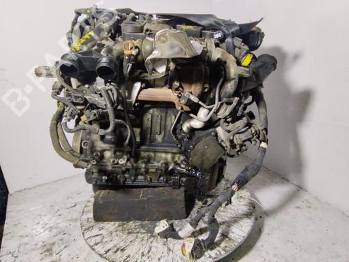 Motor CITROËN C3 II (SC_) [2009-2025]  30844308