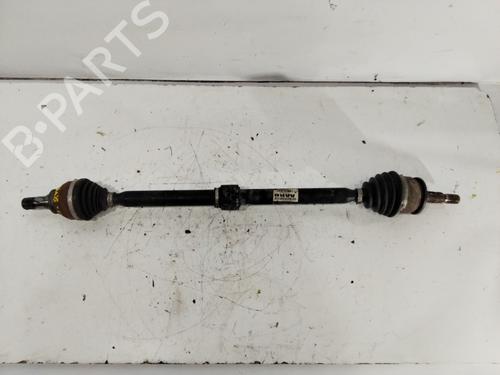 Used Right front driveshaft Right front driveshaft OPEL ASTRA K Sports Tourer (B16) 1.4 Turbo (35) (150 hp) 33689151 33689151