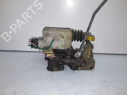 Front right lock RENAULT KANGOO (KC0/1_)  | BP8566644C97 