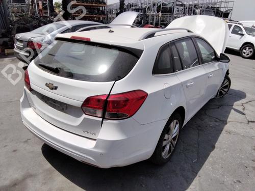 Electronic module CHEVROLET CRUZE Station Wagon (J308) | BP38935363M83 - Image 7