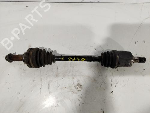 Left front driveshaft KIA CARENS I MPV (FC, FJ) 2.0 CRDi | BP30764869M38