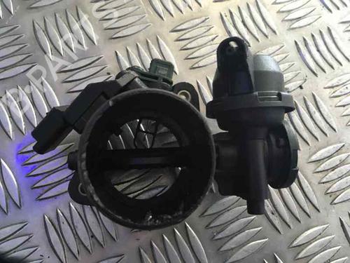 Used Throttle body FORD ESCORT VI (GAL, AAL, ABL) 1.8 D (60 hp) 8544634