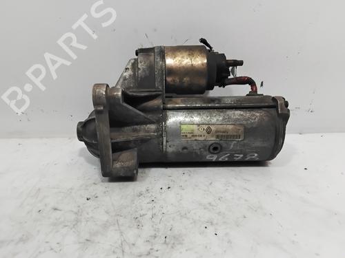 Startmotor RENAULT MEGANE II Saloon (LM0/1_) 1.9 dCi (LM0G, LM1G, LM2C) (120 hp) 29963676