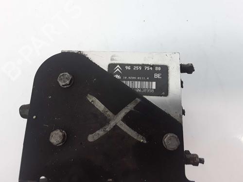 ABS pump CITROËN XANTIA (X2) 2.0 HDI 90 | BP8563040M43 