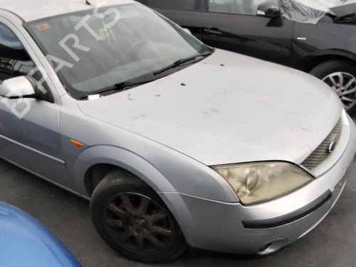 Left mirror FORD MONDEO III (B5Y) 2.0 16V TDDi / TDCi | BP19518849C26 