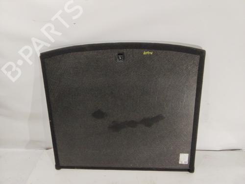 Rear parcel shelf MG MG ZS SUV (AZS1) | BP32320301C85