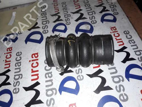 Rohr für FORD FOCUS II (DA_, HCP, DP) [2004-2013]  14051282