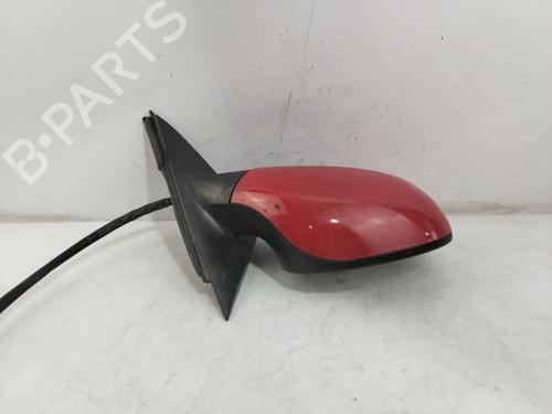 Right mirror SEAT IBIZA III (6L1)  | BP22614803C27 