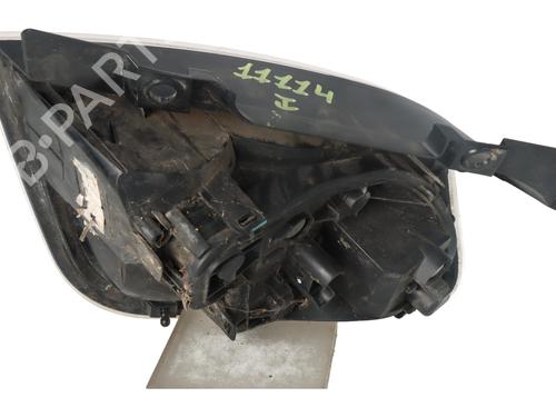 Left taillight FIAT 500 (312_) 1.2 (312AXA1A) | BP32666521C34