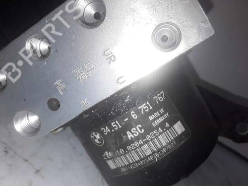 ABS Bremseaggregat BMW 3 (E46)  | BP8568435M43 