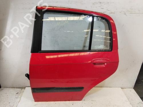 Used Left rear door HYUNDAI GETZ (TB) 1.6 (106 hp) 20237196