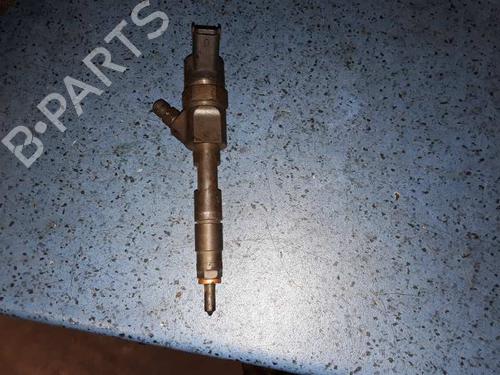 Inyector RENAULT LAGUNA II Grandtour (KG0/1_) 1.9 dCi (KG0G) (120 hp) 8551921