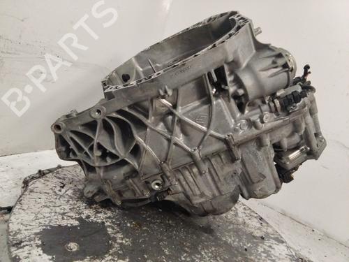 Gearbox RENAULT MEGANE IV Hatchback (B9A/M/N_) 1.2 TCe 130 (B9MR) | BP26734544M3 