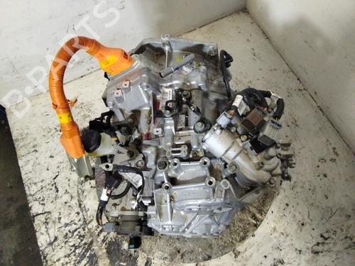 Gearbox KIA XCEED (CD) 1.6 GDI Hybrid | BP34455514M3  - Image 17
