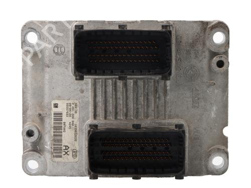 Used Engine control unit (ECU) Engine control unit (ECU) OPEL CORSA D (S07) [2006-2015] 33232193 33232193