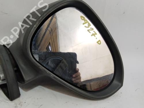 Right mirror SEAT LEON (1P1)  | BP27605552C27 