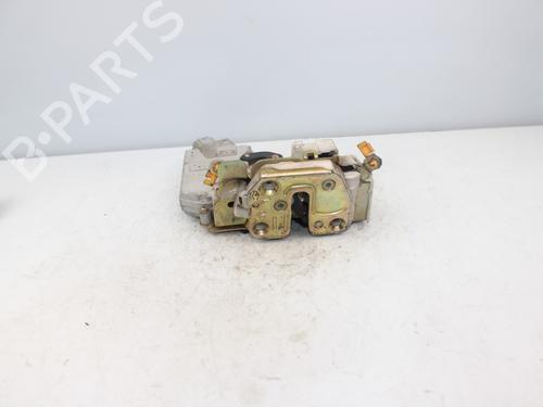Front left lock NISSAN PRIMERA (P11)  | BP17718157C98 