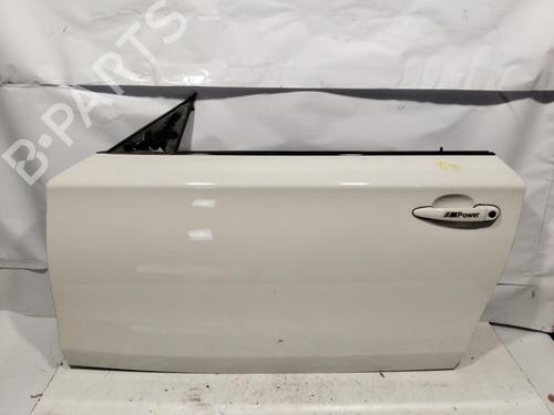 Left front door BMW 1 (E87) 116 d SIN RF |