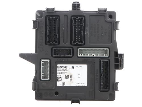 Used Electronic module Electronic module NISSAN TOWNSTAR Box Body/MPV (XFK) [2021-2026] 34380863 34380863