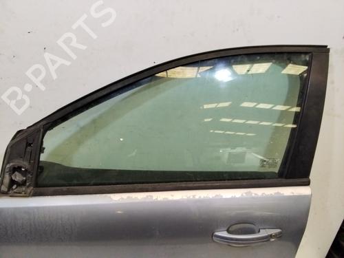 Left front door FORD FOCUS II (DA_, HCP, DP)  | BP17442138C2 