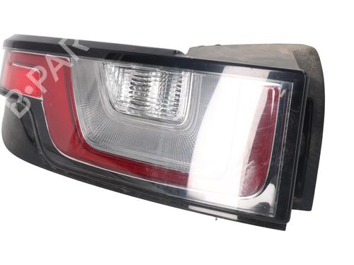 Left taillight LAND ROVER RANGE ROVER EVOQUE (L538) | BP38049709C34 - Image 4